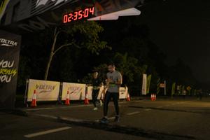 Voltrun 2026