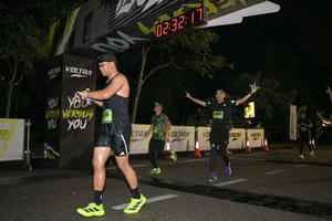 Voltrun 2026