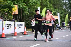 Voltrun 2026