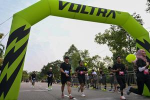 Voltrun 2026