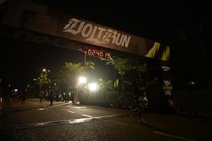 Voltrun 2026
