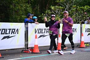 Voltrun 2026