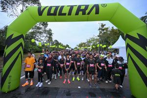 Voltrun 2026