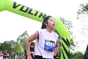 Voltrun 2026