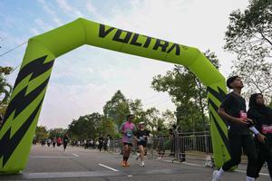 Voltrun 2026