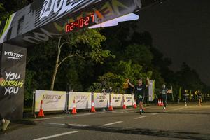 Voltrun 2026