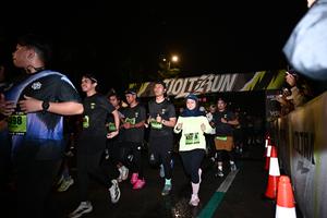Voltrun 2026