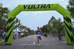 Voltrun 2026