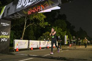 Voltrun 2026