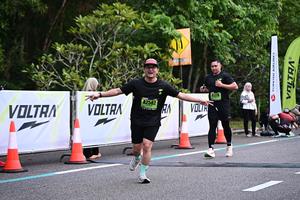 Voltrun 2026