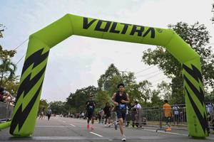 Voltrun 2026