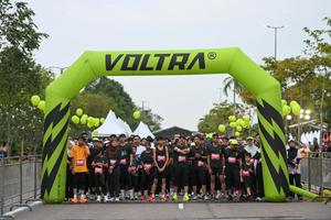 Voltrun 2026