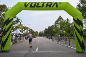 Voltrun 2026