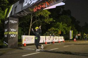 Voltrun 2026