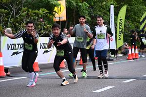 Voltrun 2026