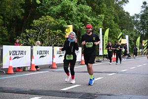 Voltrun 2026