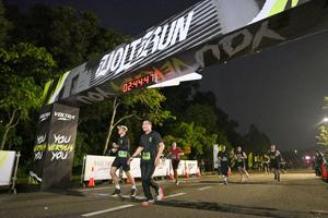 Voltrun 2026