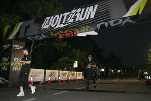 Voltrun 2026
