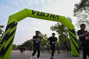 Voltrun 2026