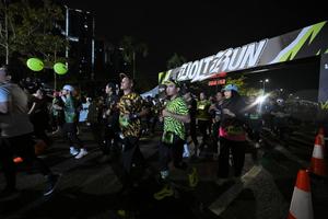 Voltrun 2026