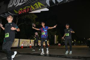 Voltrun 2026