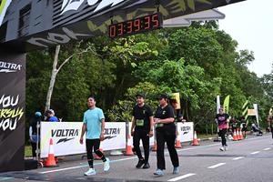 Voltrun 2026