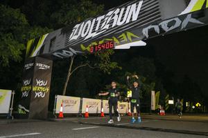Voltrun 2026