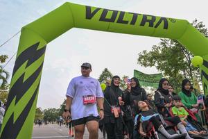 Voltrun 2026