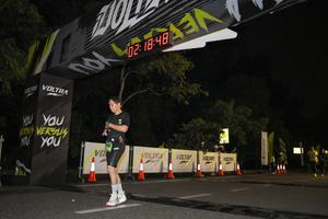Voltrun 2026