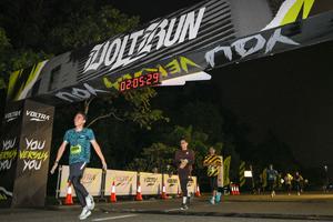 Voltrun 2026