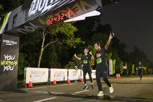 Voltrun 2026