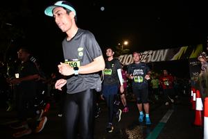 Voltrun 2026