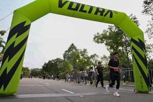 Voltrun 2026