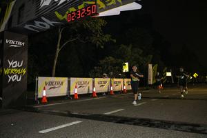 Voltrun 2026
