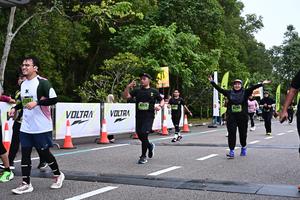 Voltrun 2026