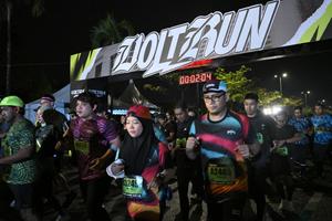 Voltrun 2026