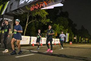 Voltrun 2026