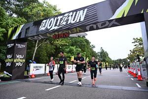 Voltrun 2026