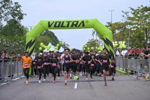 Voltrun 2026