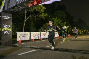 Voltrun 2026