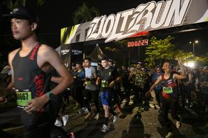 Voltrun 2026