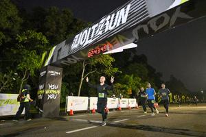 Voltrun 2026