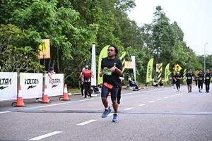 Voltrun 2026
