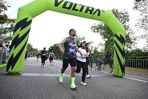 Voltrun 2026