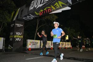 Voltrun 2026