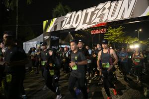 Voltrun 2026