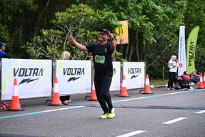 Voltrun 2026