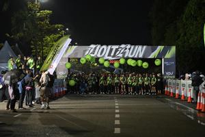 Voltrun 2026