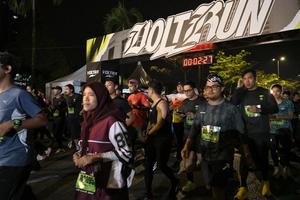 Voltrun 2026