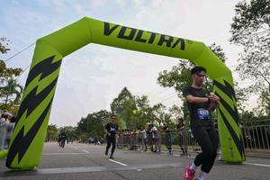 Voltrun 2026